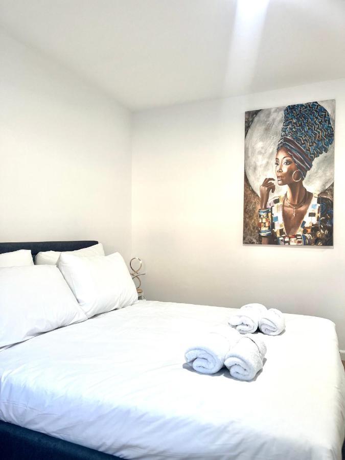 Viva Apartments Пермет Екстер'єр фото