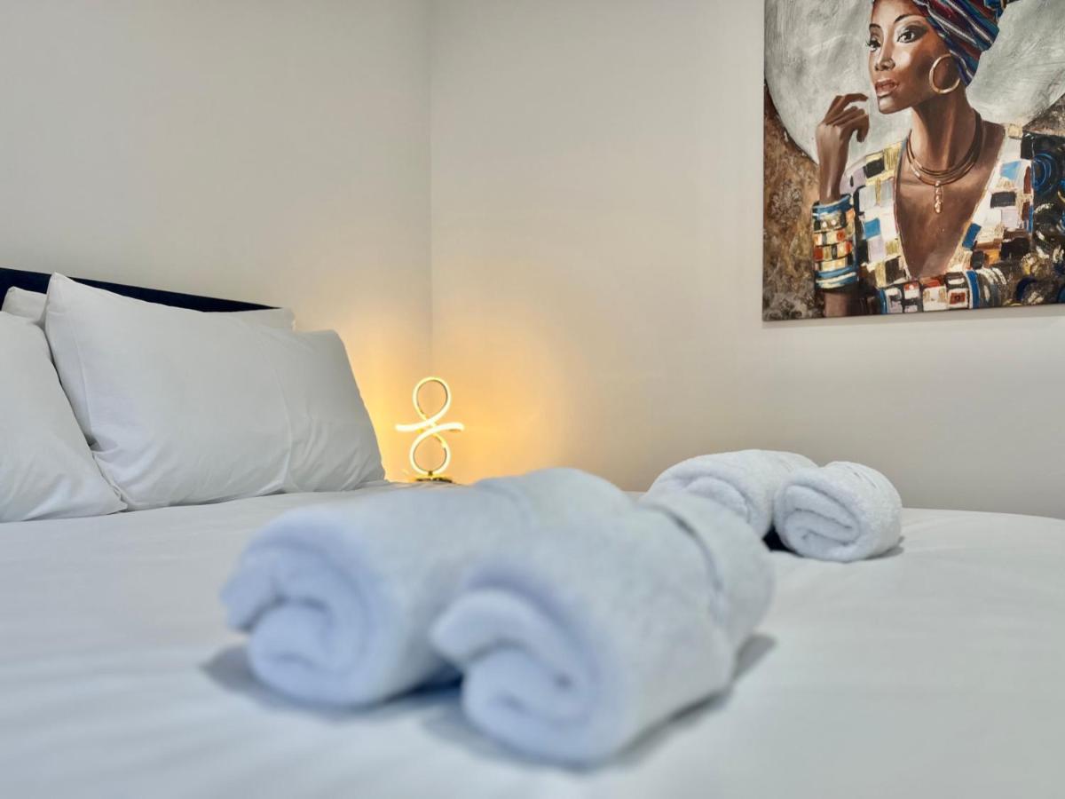 Viva Apartments Пермет Екстер'єр фото