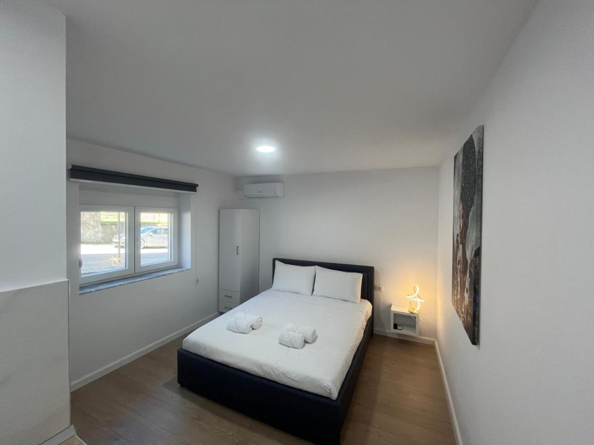Viva Apartments Пермет Екстер'єр фото