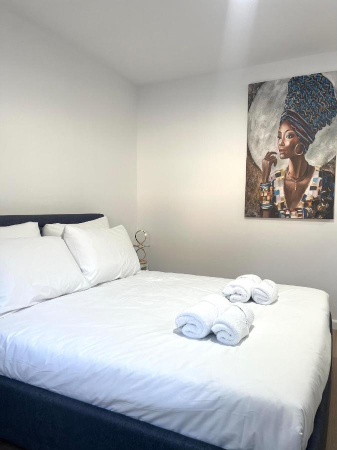 Viva Apartments Пермет Екстер'єр фото