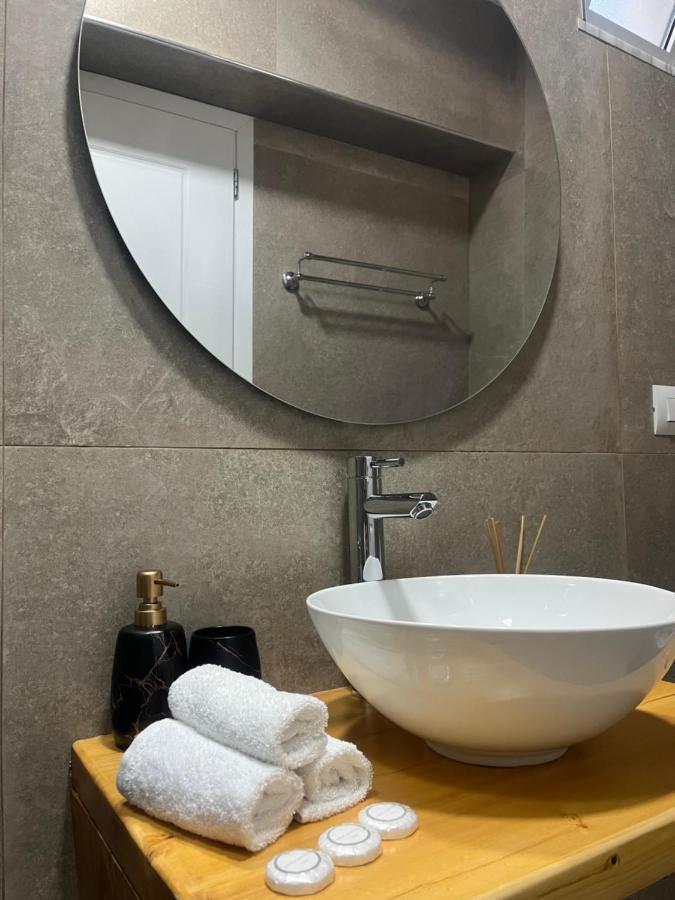 Viva Apartments Пермет Екстер'єр фото