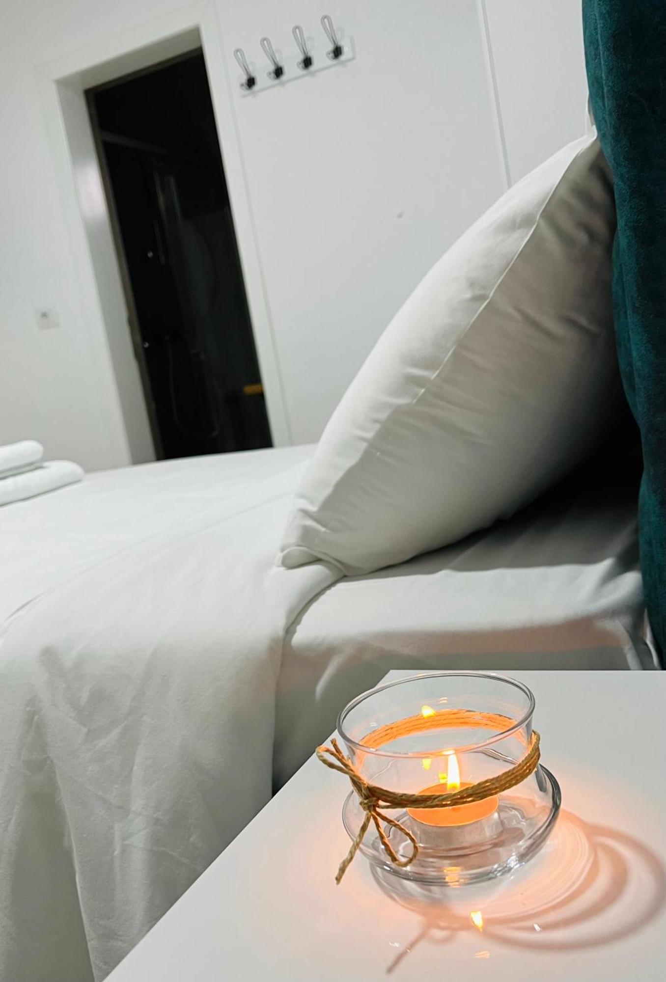 Viva Apartments Пермет Екстер'єр фото